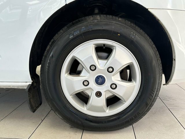 Ford Transit Custom 2.2 Tdci 290 Limited L2 H1 Grey #20