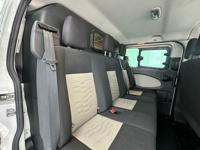 Ford Transit Custom 2.2 Tdci 290 Limited L2 H1 Grey #41