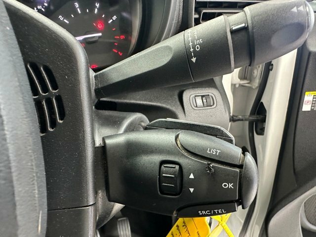 Citroen Berlingo Mpv Black #39