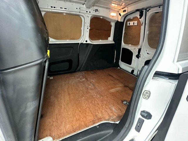 Citroen Berlingo Mpv Black #15