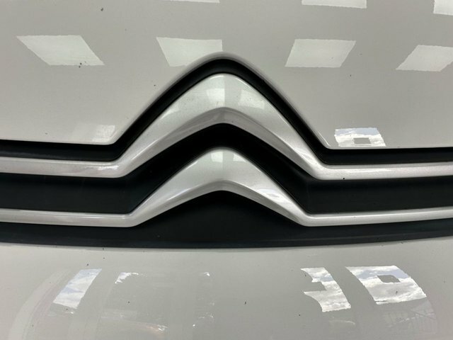 Citroen Berlingo Mpv Black #18