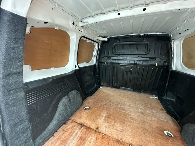 Citroen Berlingo Mpv Black #12
