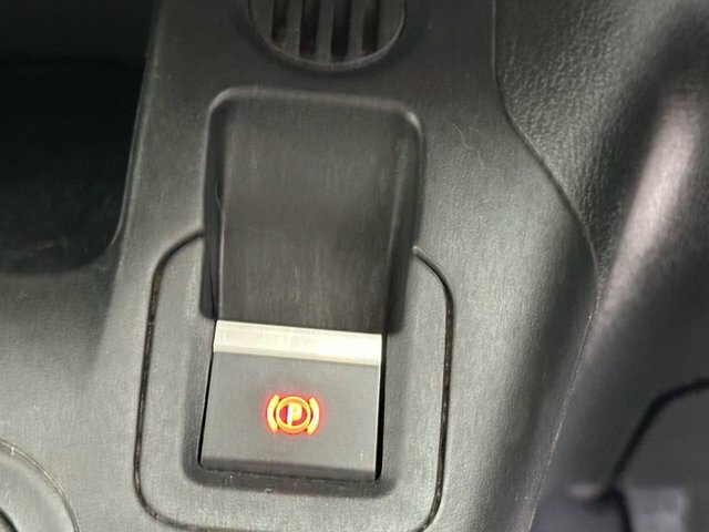Citroen Berlingo Mpv Black #41