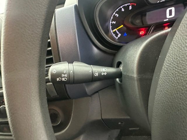 Vauxhall Vivaro Cdti 2900 Sportive U9993 Ulez White #30