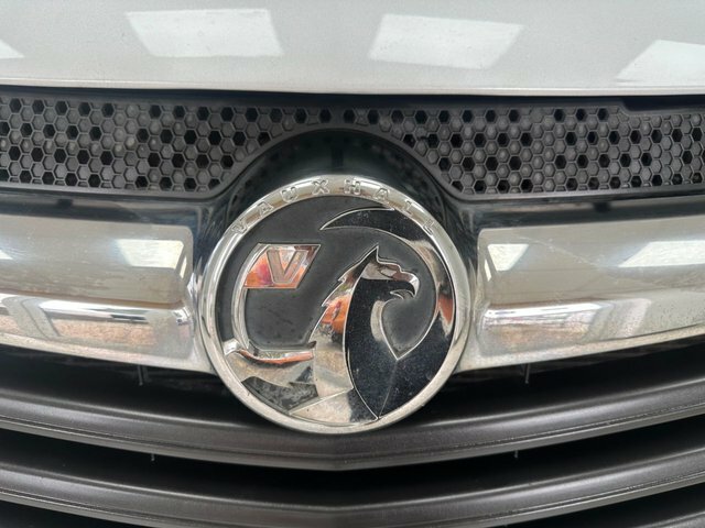 Vauxhall Vivaro Cdti 2900 Sportive U9993 Ulez White #18