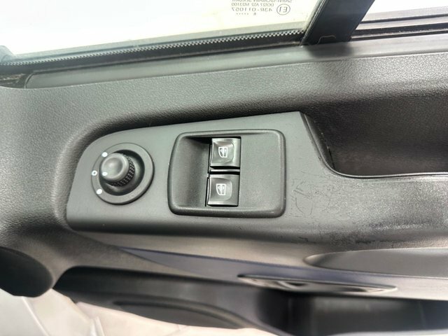 Vauxhall Vivaro Cdti 2900 Sportive U9993 Ulez White #26