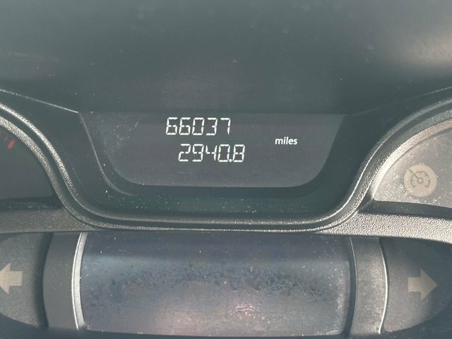 Vauxhall Vivaro Cdti 2900 Sportive U9993 Ulez White #45