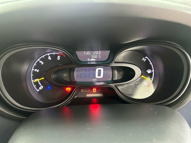 Vauxhall Vivaro Cdti 2900 Sportive U9993 Ulez White #28