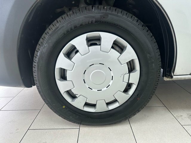 Vauxhall Vivaro Cdti 2900 Sportive U9993 Ulez White #20