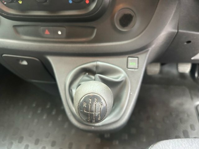 Vauxhall Vivaro Cdti 2900 Sportive U9993 Ulez White #35