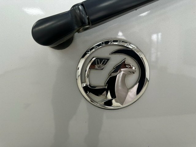 Vauxhall Vivaro Cdti 2900 Sportive U9993 Ulez White #14