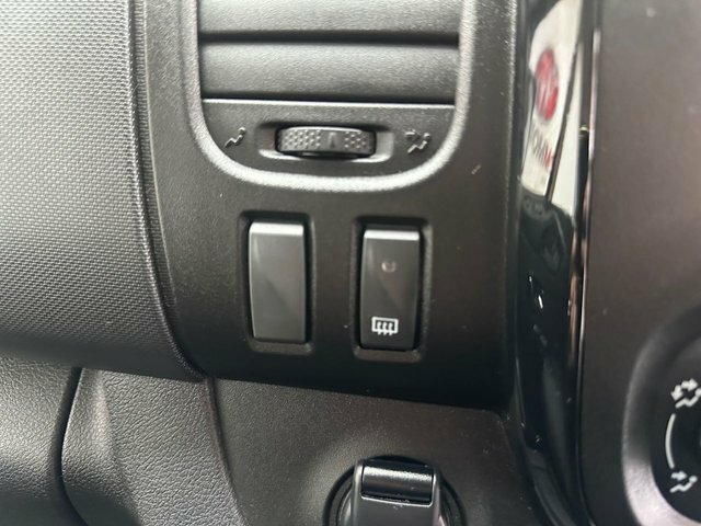 Vauxhall Vivaro 2900 1.6Cdti Biturbo 125Ps White #37