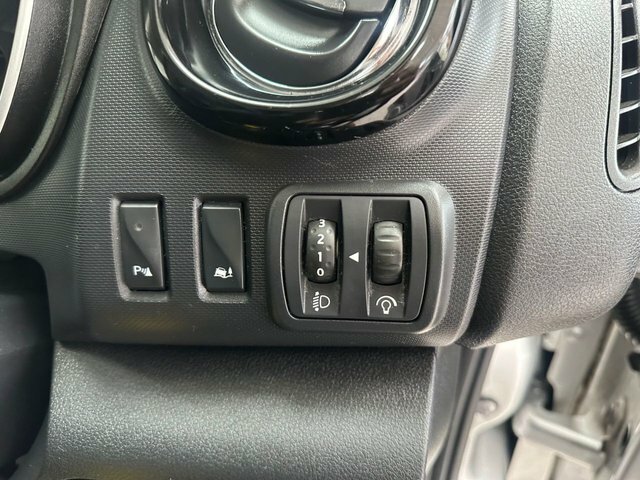 Vauxhall Vivaro 2900 1.6Cdti Biturbo 125Ps White #24