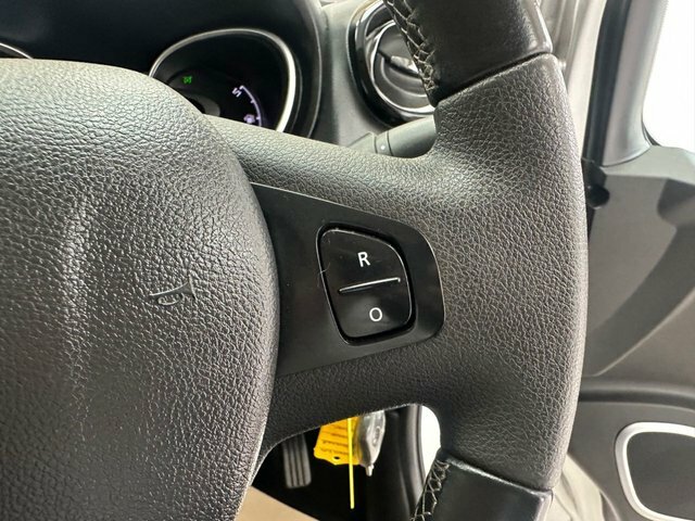 Vauxhall Vivaro 2900 1.6Cdti Biturbo 125Ps White #32