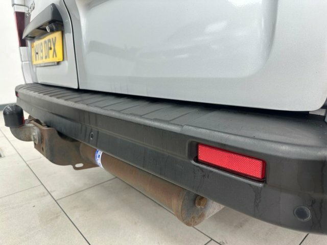 Vauxhall Vivaro 2900 1.6Cdti Biturbo 125Ps White #21