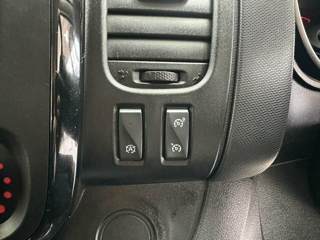 Vauxhall Vivaro 2900 1.6Cdti Biturbo 125Ps White #36