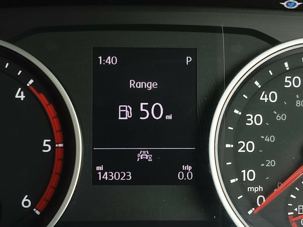 Volkswagen Crafter  Grey #14