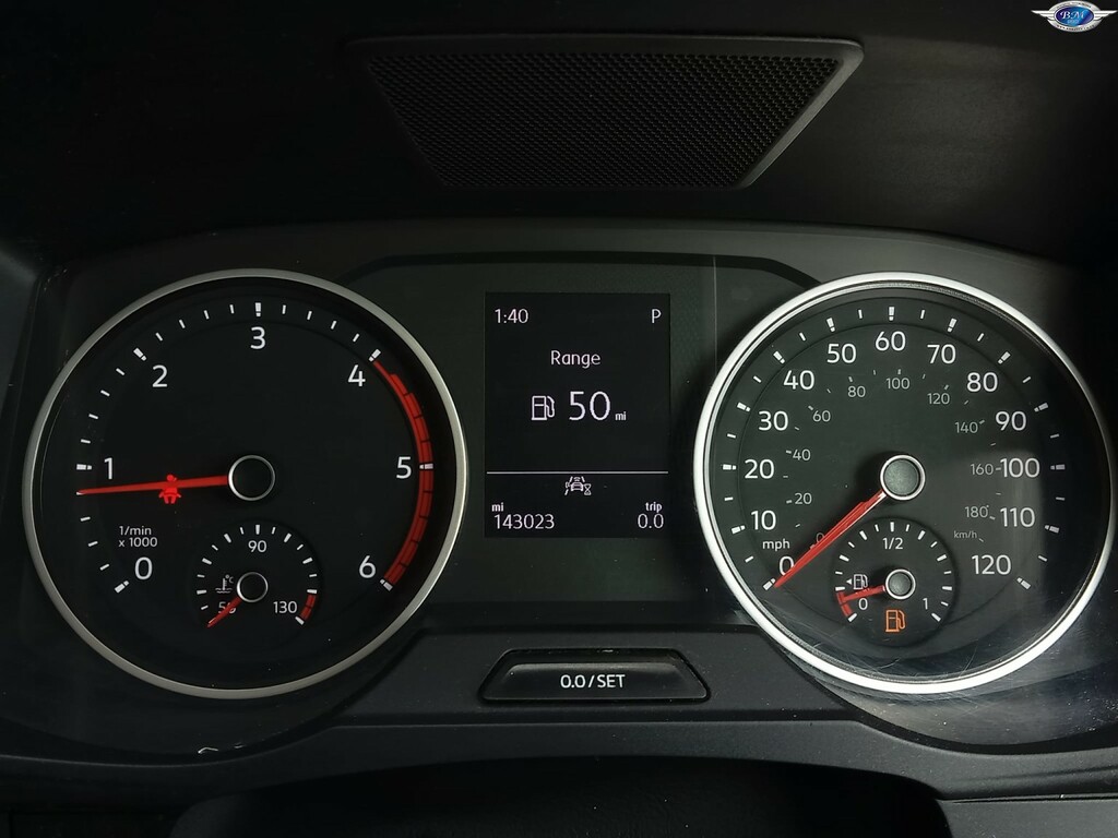 Volkswagen Crafter  Grey #13