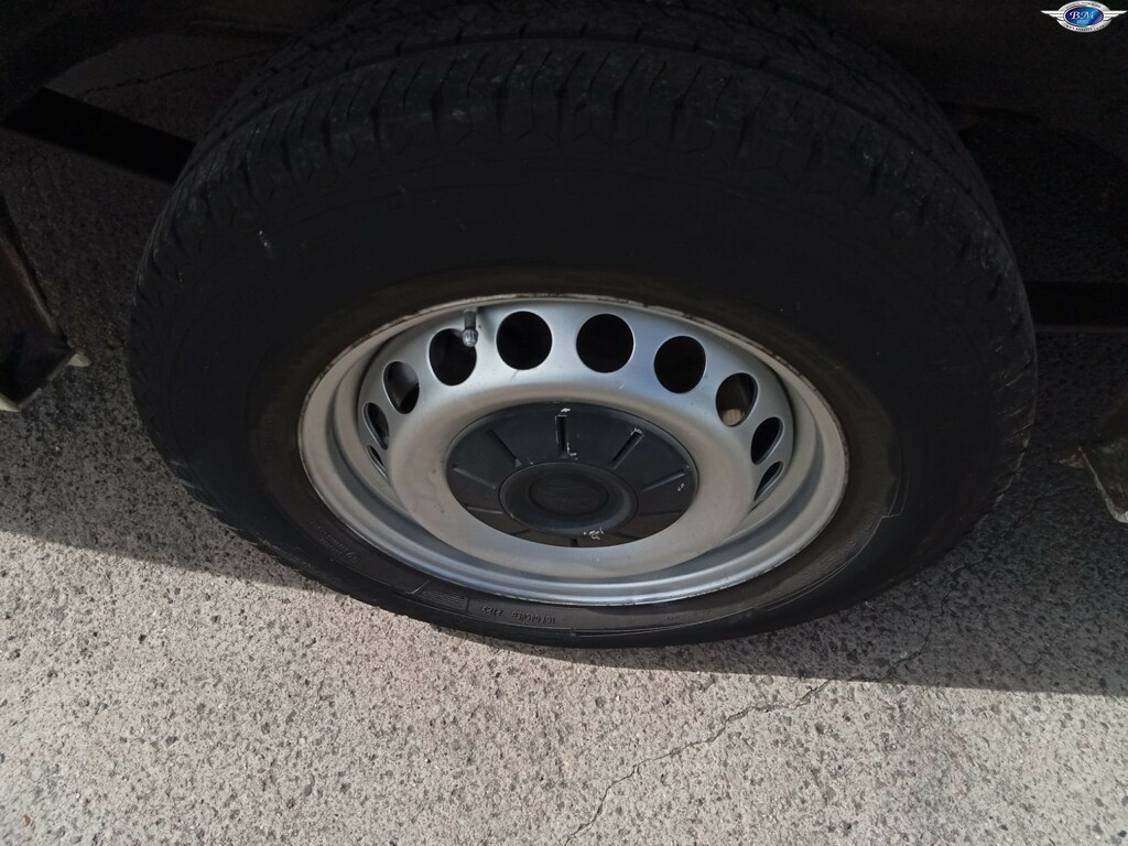 Volkswagen Crafter  Grey #18