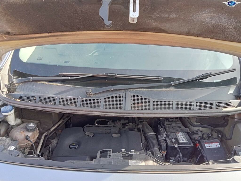 Vauxhall Vivaro 1.5L Edition White #19