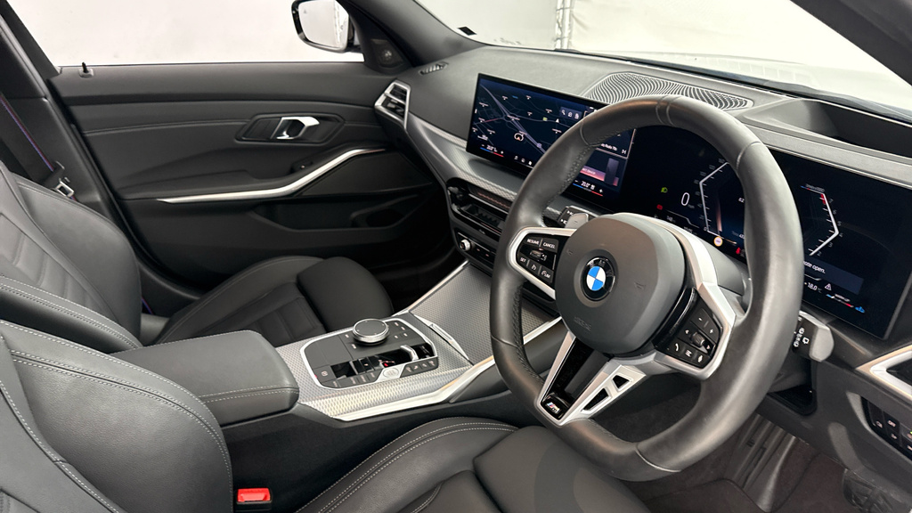 BMW 3 Series 320I M Sport Touring  #6