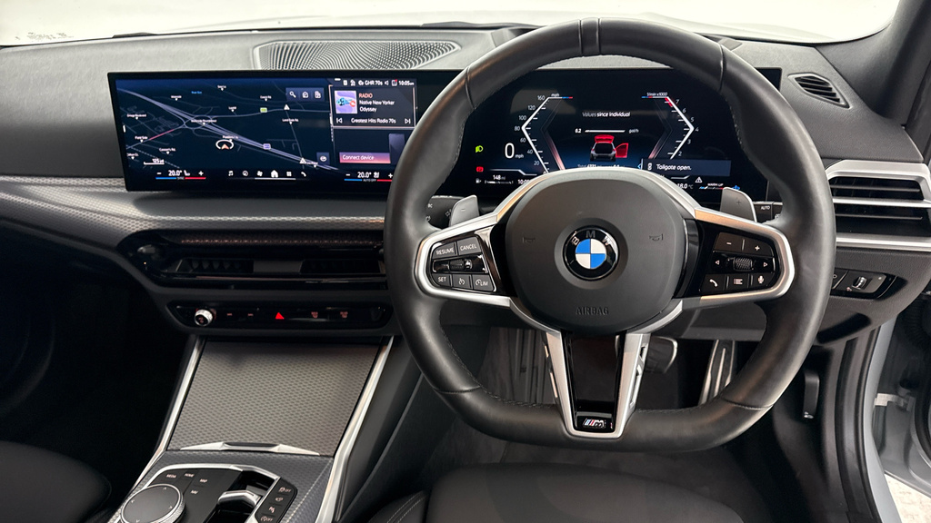BMW 3 Series 320I M Sport Touring  #5
