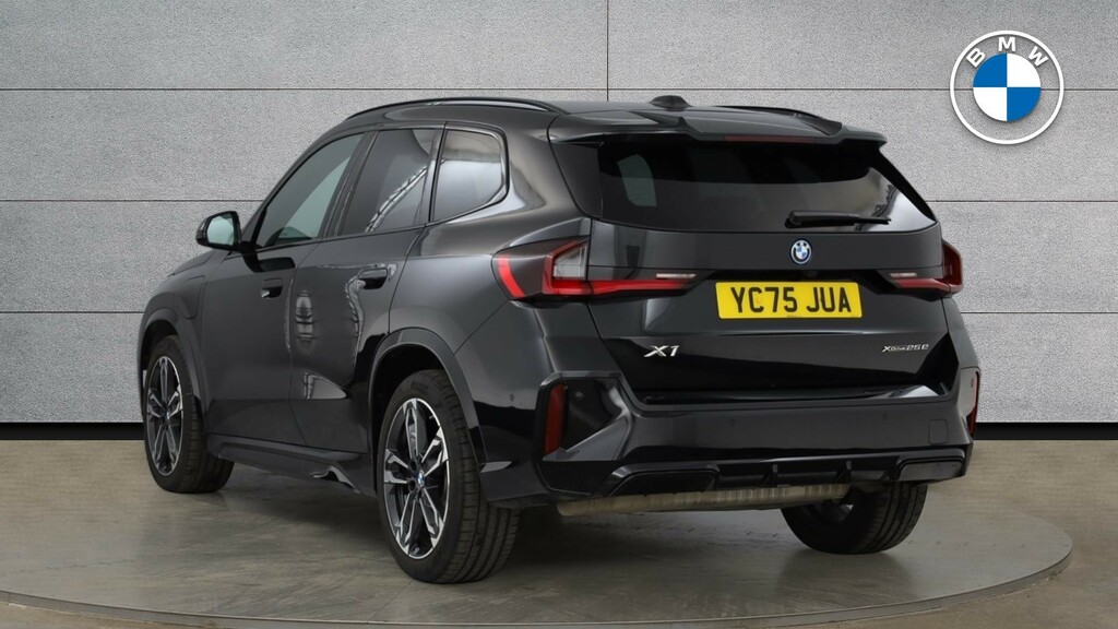 BMW X1 X1 Xdrive25e M Sport #2