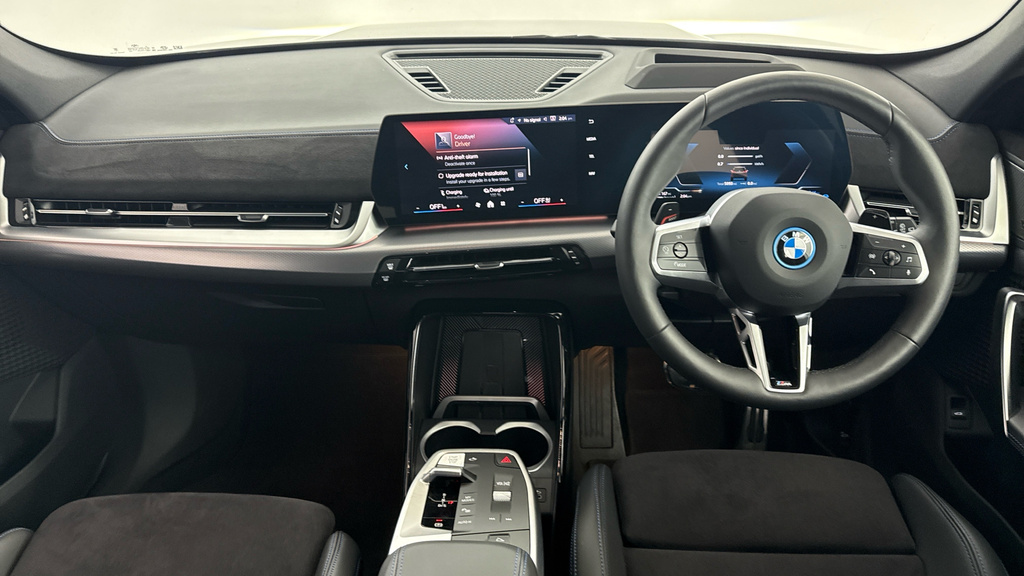 BMW X1 X1 Xdrive25e M Sport #4