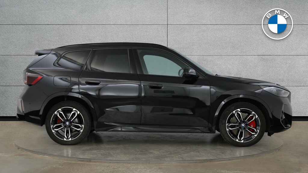 BMW X1 X1 Xdrive25e M Sport #3