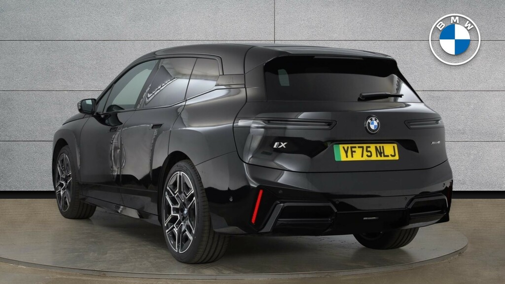 BMW iX Ix Xdrive45 M Sport  #2