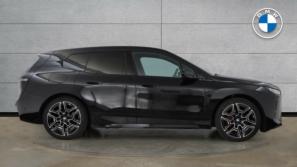 BMW iX Ix Xdrive45 M Sport  #3