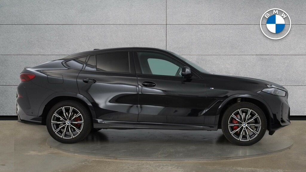 BMW X6 X6 Xdrive30d M Sport  #3