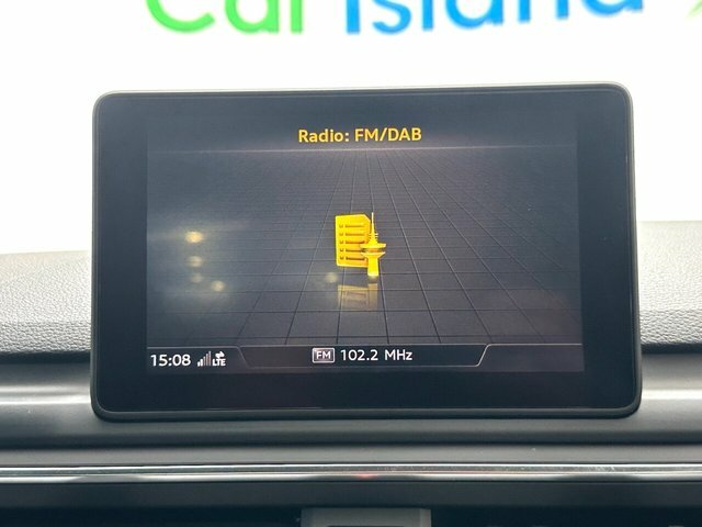 Audi A4 Avant Tdi Ultra Sport Black #22