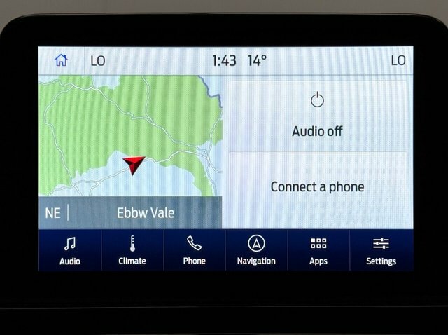 Ford Kuga 1.5 Ecoboost 150 St-line First Edition Red #30