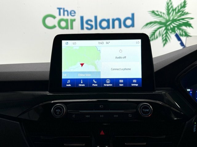Ford Kuga 1.5 Ecoboost 150 St-line First Edition Red #28