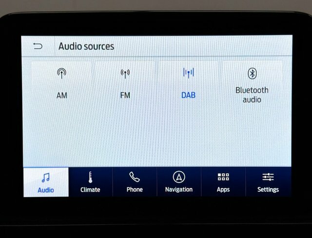 Ford Kuga 1.5 Ecoboost 150 St-line First Edition Red #34