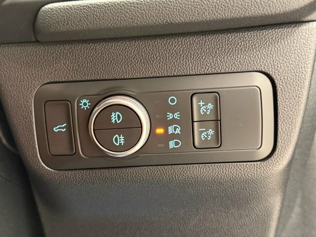 Ford Kuga 1.5 Ecoboost 150 St-line First Edition Red #22