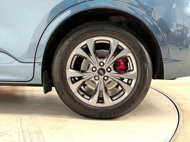 Ford Kuga 1.5 Ecoboost 150 St-line First Edition Red #11