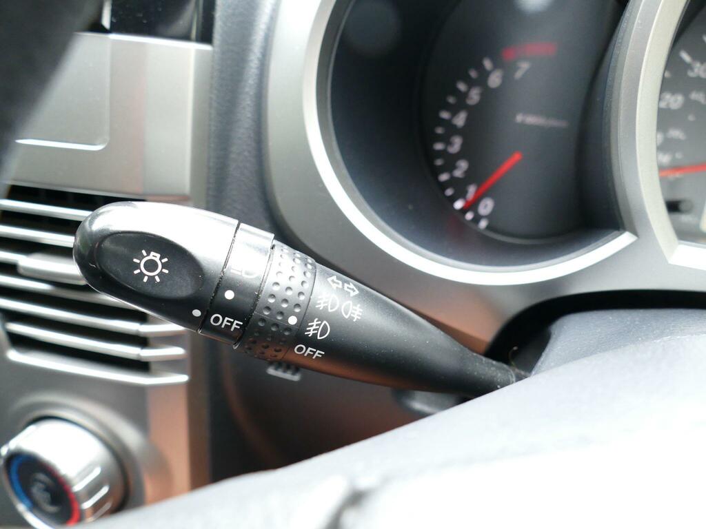 Daihatsu Terios Petrol Black #25