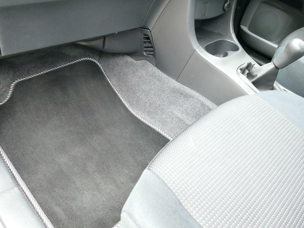Daihatsu Terios Petrol Black #47