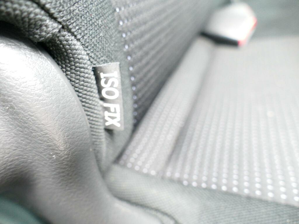 Daihatsu Terios Petrol Black #44