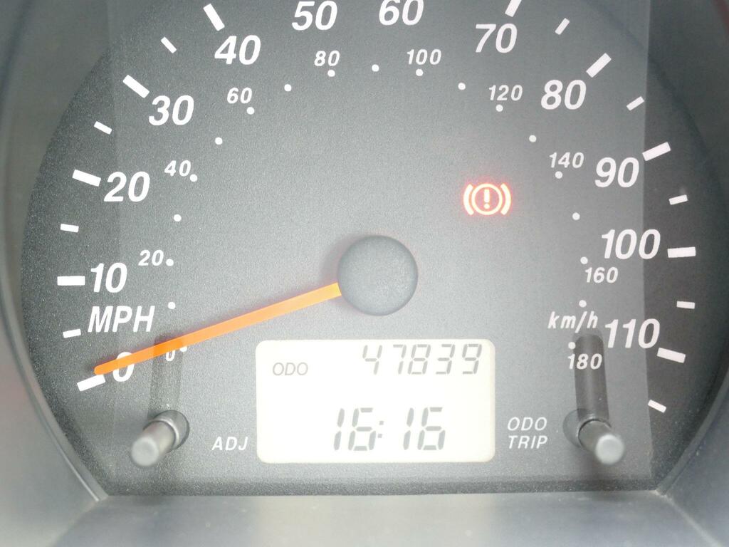 Daihatsu Terios Petrol Black #39