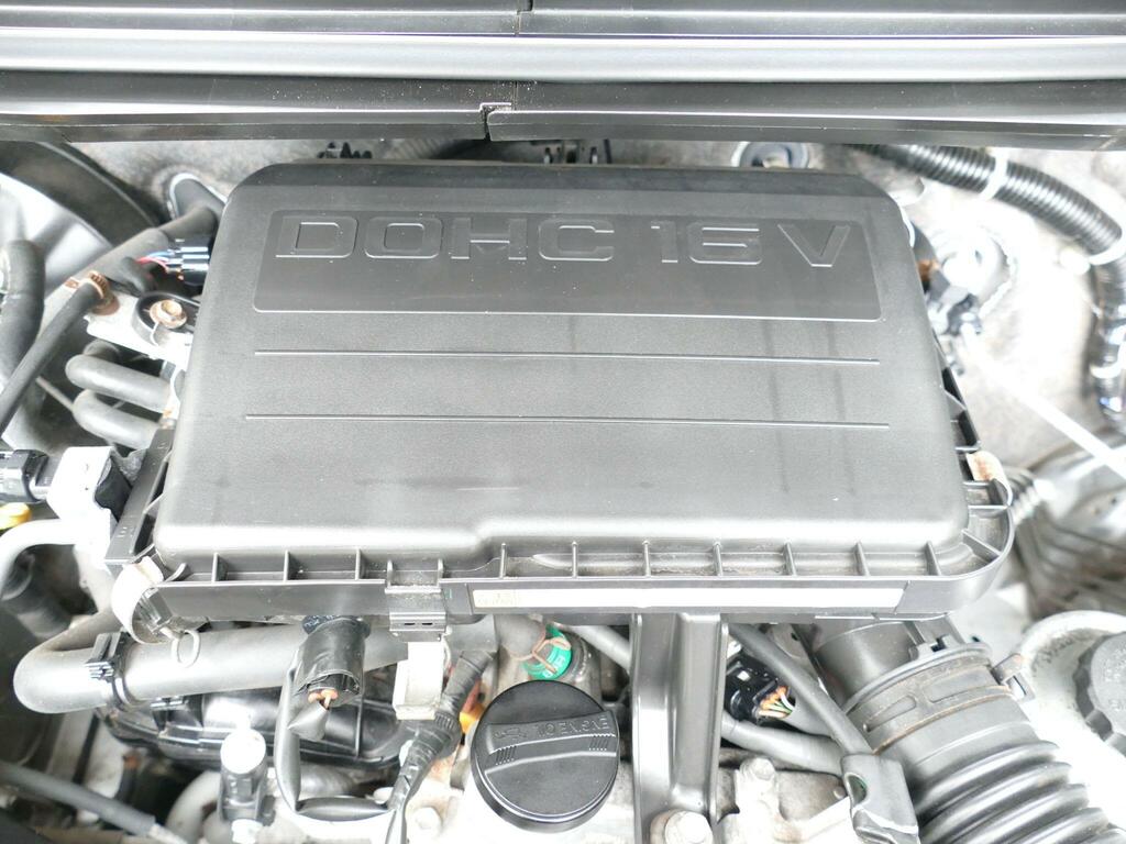 Daihatsu Terios Petrol Black #33