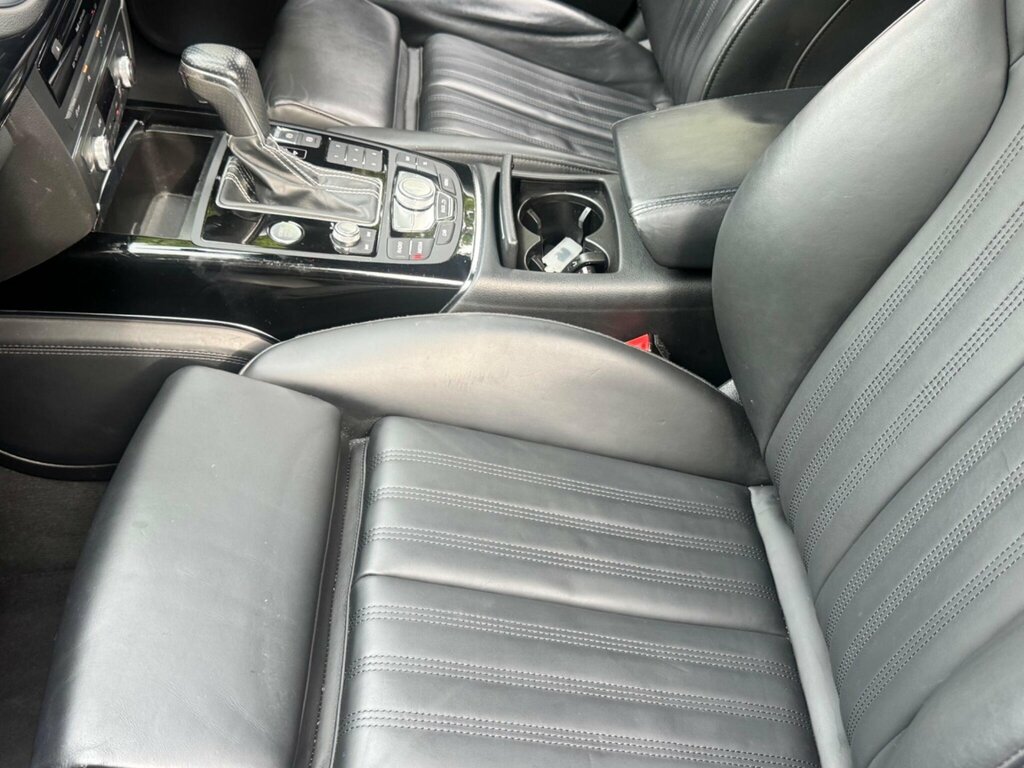 Audi A7 Sportback Tdi Quattro  #30