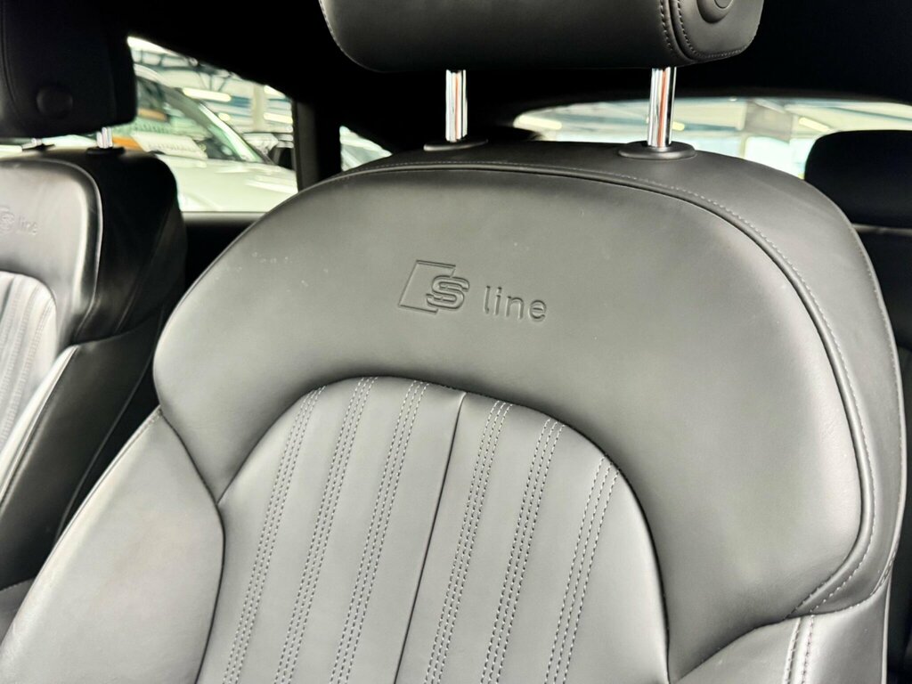 Audi A7 Sportback Tdi Quattro  #15