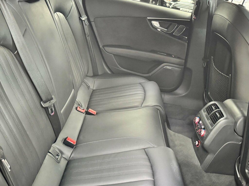 Audi A7 Sportback Tdi Quattro  #20