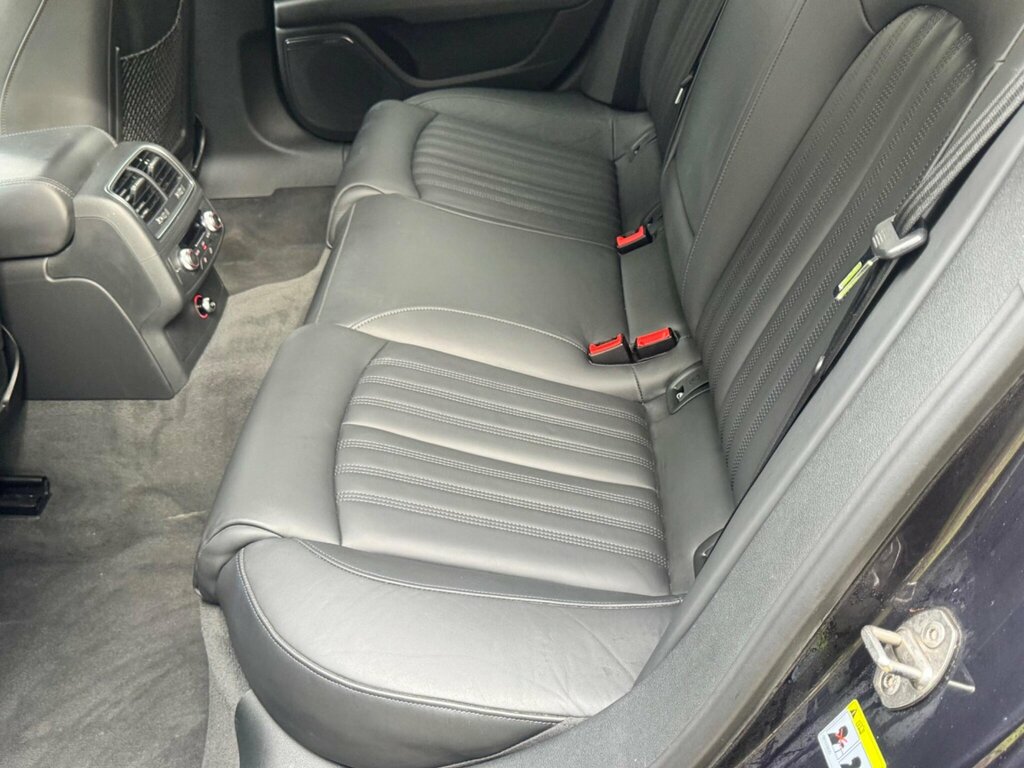 Audi A7 Sportback Tdi Quattro  #32