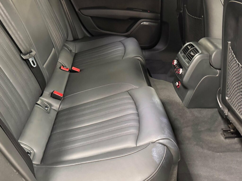 Audi A7 Sportback Tdi Quattro  #19