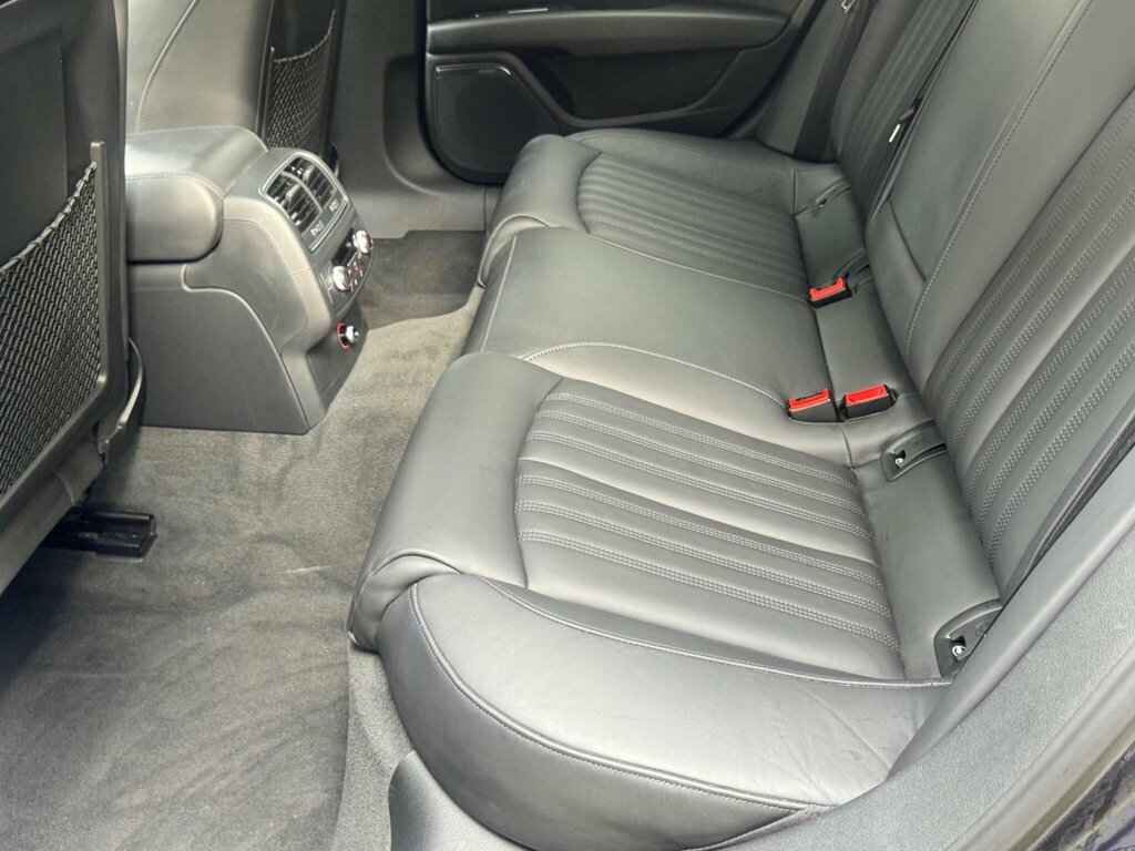 Audi A7 Sportback Tdi Quattro  #16