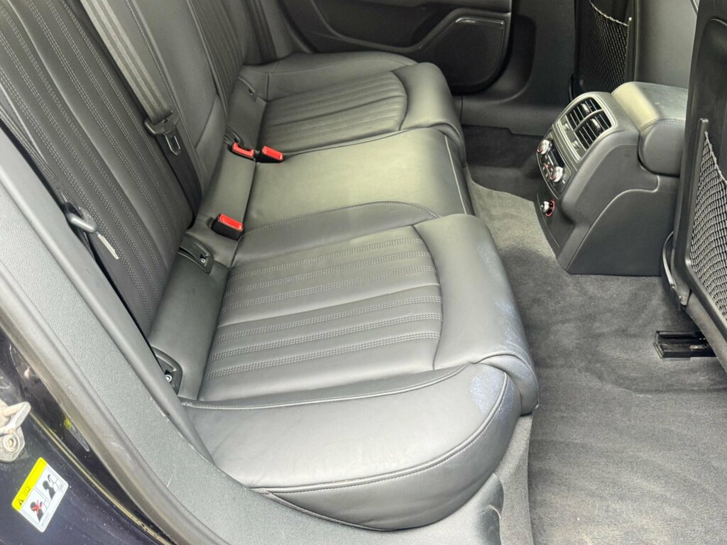 Audi A7 Sportback Tdi Quattro  #17